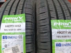 Prinx HiCity HH2. ������, 2026 ���, �����. �������� ������� ����