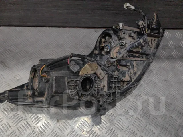 ���� Mitsubishi Colt 2004 Z35A, ����� ����