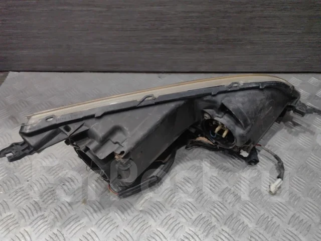 ���� Mitsubishi Colt 2004 Z35A, ����� ����
