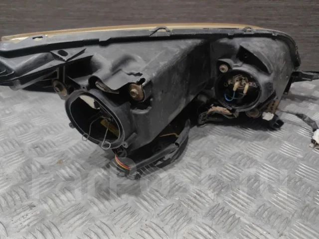 ���� Mitsubishi Colt 2004 Z35A, ����� ����