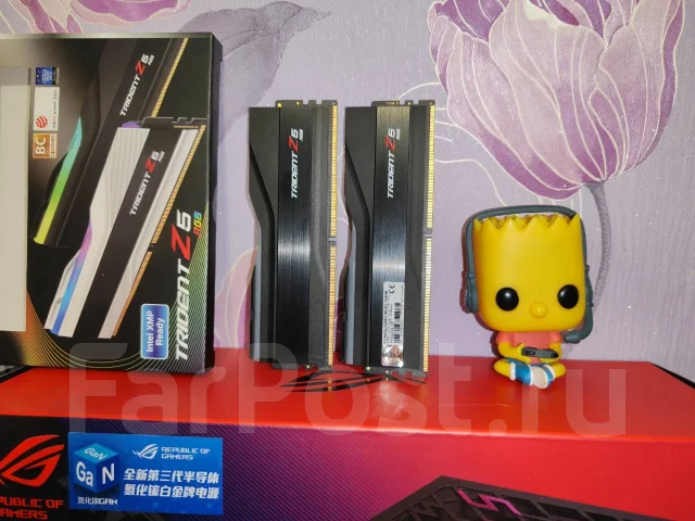 DDR5. ��� ����� �� ������������ ����