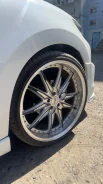 M'z SPEED Forged Design 773. x22", 5x114.3 ����