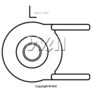 ��������� ���������� ���������� WAI IB680 Transpo WAI IB680 IB680 ����