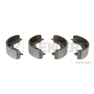 ������� ����. �����. ����. Chrysler Voyager III-V 95- Dodge Caravan III-IV 95- Kia Carnival I-II 9 Zekkert BK-4039 Zekkert BK4039 BK4039 ����
