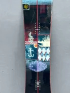 K2. 158���., freeride (�������) ����