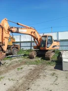 Doosan Solar 225 NLC-V ����