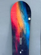 Burton. 163���., all-mountain (�������������) ����