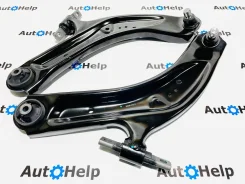 �������� �������� ������� TrustAuto � ������� Nissan X-Trail NT32, �����/������ HCA4437L ����