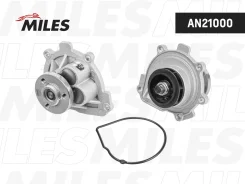 ����� ������� Chevrolet AVEO 1.4/Cruze 1.6/1.8/OPEL 1.6/1.8 03- (DOLZ O263) AN21000 Miles AN21000 AN21000 ����