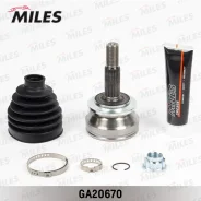 ���� �������� Toyota Toyota Camry V70/RAV4 A30/A52/A54 2.0-2.5 GA20670 Miles GA20670 GA20670 ����