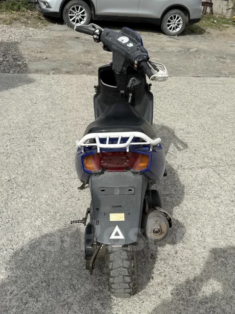 Yamaha BWs 100. 101����. ��., ��������, ��� ���, ������ �� �� ����