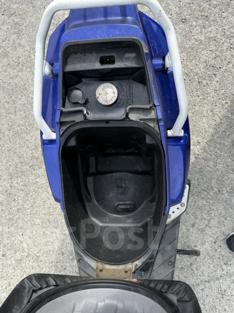 Yamaha BWs 100. 101����. ��., ��������, ��� ���, ������ �� �� ����