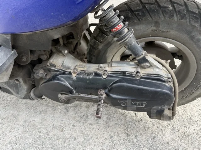 Yamaha BWs 100. 101����. ��., ��������, ��� ���, ������ �� �� ����