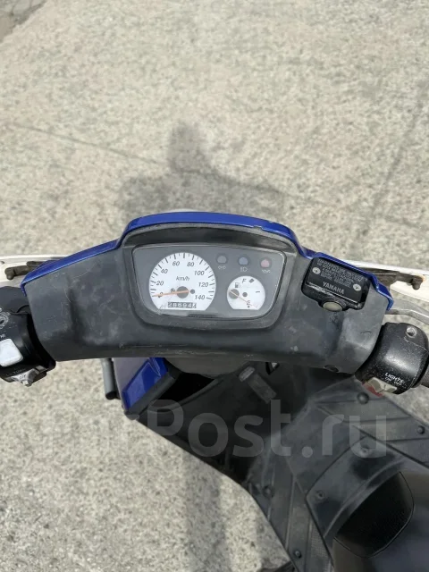 Yamaha BWs 100. 101����. ��., ��������, ��� ���, ������ �� �� ����