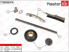 �������� ���� ��� Mitsubishi Pajero II 2.8TD V46W 4M40-T 94 77B0083FK MasterKit 77B0083FK 77B0083FK ����