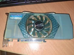 Radeon HD 6950 ����