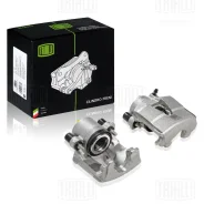 ������� ����. ���. ���. VW Polo Sedan RUS 10- 1ZG d=54mm ATE, ���� 256/22 CF182001 Trialli CF182001 CF182001 ����