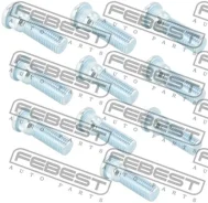 ������� ������� (10 ��. � ��������) 0184-001-PCS10 Febest 0184-001-PCS10 0184001PCS10 ����