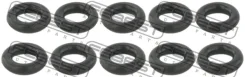 ������ �������������� �������� ������� ������� Mazda 3 03-06 (�����-10��) Ringfl-034-PCS10 Febest Ringfl-034-PCS10 Ringfl-034-PCS10 RINGFL034PCS10 ���...