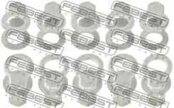 ������ �������������� �������� ������� ������� (10 ��. � ��������) Ringfl-006-PCS10 Febest RINGFL006PCS10 ����