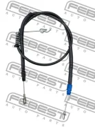 ���� ������� ����� FORD Transit 06-14 2199-TT9LLH Febest 2199-TT9LLH 2199-TT9LLH 2199TT9LLH ����