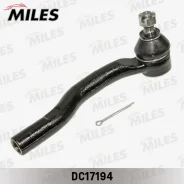 ���������� ������� ���� ����� Mitsubishi Pajero 07- DC17194 Miles DC17194 DC17194 ����