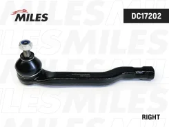 ���������� ������� ���� Nissan Tiida/NOTE 07- ����. DC17202 Miles DC17202 DC17202 DC17202 ����