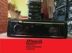 Kenwood KMM-125 ����