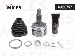 ���� �������� Pajero IV/Montero V87W/V97W 06-(� ABS) GA20757 Miles GA20757 GA20757 ����