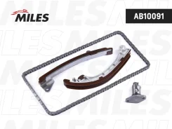 �������� ���� ��� Toyota 1.4-1.8 99-��� ��������� (INA 553027610) AB10091 Miles AB10091 AB10091 ����