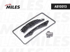 �������� ���� ��� Hyundai/KIA i20/i30/Solaris IV/CEE-��� ��������� AB10013 Miles AB10013 AB10013 ����