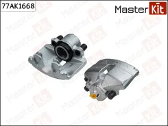 ������� ��������� �����. ���. Audi A1 (8X1, 8XK) 2010 - 2018, Skoda Fabia II (542) 2006 - 2014, OCTA 77AK1668 MasterKit 77AK1668 77AK1668 ����