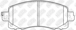 ������� ��������� ����. Subaru XV (GT); Impreza (GT_) PN7805 NIBK PN7805 PN7805 ����