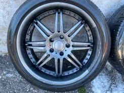 Seiken. 8.5x18", 5x114.3, ET37, �� 73,1���. ����
