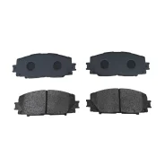 ������� ��������� Toyota Aqua 2011 ~ 2021 / Corolla 2019 ~ / Corolla Axio 2013 ~ / Corolla Fielder 2 ����� ����. ���. (������ ���. CKT-173) GK1186 CTR...