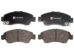 ��������� ������� �������� Low Metallic C11CR0027 Cworks C11CR0027 ����