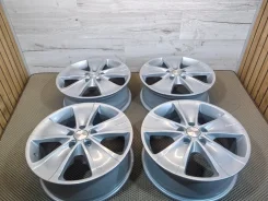 4Play Forged 4PF5. 6.5x17", 5x114.3, ET46, �� 67,1���. ����