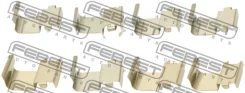 ��������� �������� ��� �������� ������� Mitsubishi Lancer 2000-2009 0403-Coltf Febest 0403-Coltf 0403COLTF ����