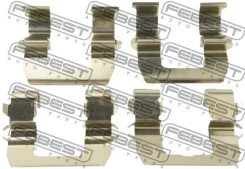 ��������� �������� ��� �������� ������� Mitsubishi Pajero 1990-1999 0403-PD4WR Febest 0403-PD4WR 0403-PD4WR 0403PD4WR ����