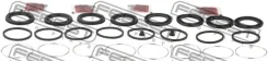 ����������� �������� ������ Toyota Hilux 2015- 0175-KUN165F Febest 0175KUN165F ����