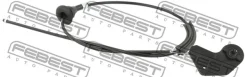 ������ ������ BMW X5 E53 19101-E53 Febest 19101-E53 19101-E53 19101E53 ����