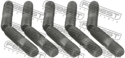������� ���������� ���������� Skoda Octavia (1U/1Z) (�����- 10 ��) 2398-003-PCS10 Febest 2398-003-PCS10 2398-003-PCS10 2398003PCS10 ����