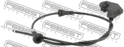 ���� ������ BMW 3 E46 19101-E46 Febest 19101-E46 19101E46 ����