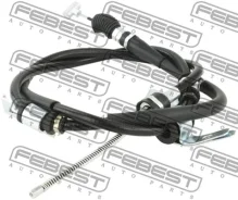 ���� ������� ����� Suzuki Jimny SN413 1998-2018 07100-SN413LH Febest 07100-SN413LH 07100SN413LH ����