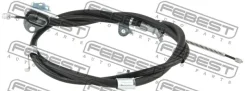 ���� ������� ������ Toyota RAV4 2005-2012 01100-ASA42RH Febest 01100-ASA42RH 01100-ASA42RH 01100ASA42RH ����