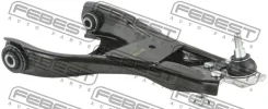 ����� ������ ������ Renault Duster, Nissan Terrano 2014- 0224-D10RH Febest 0224-D10RH 0224-D10RH 0224D10RH ����
