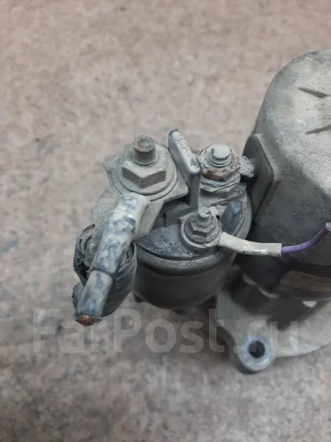 ������� Citroen C2 2004 12E4170RAV JM TU1JP 12E4170RAV ����