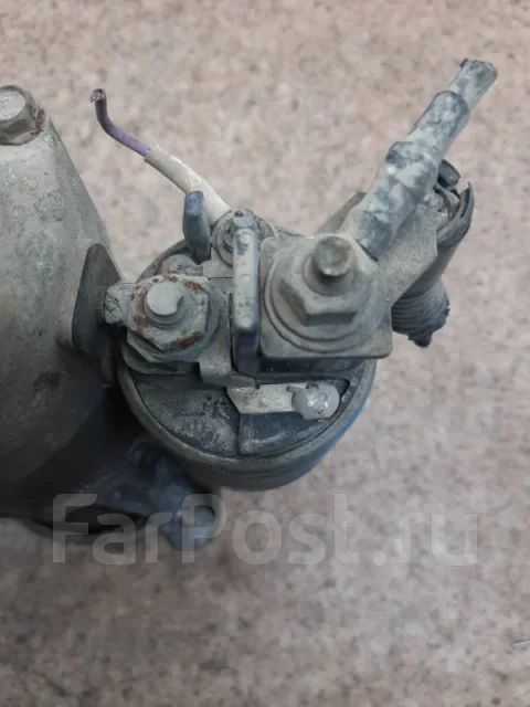 ������� Citroen C2 2004 12E4170RAV JM TU1JP 12E4170RAV ����