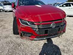 Volkswagen Arteon ����