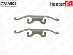 �������� ������������ ��������� ������� �����. BMW 5 (E39) 1995 - 2003 Masterkit MasterKit 77AA309 77AA309 ����